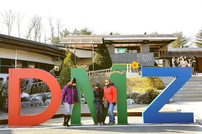 Private 3 Days Seoul Highlight Tour - Korean Folk Village - DMZ Tour - Booking and Meeting Details