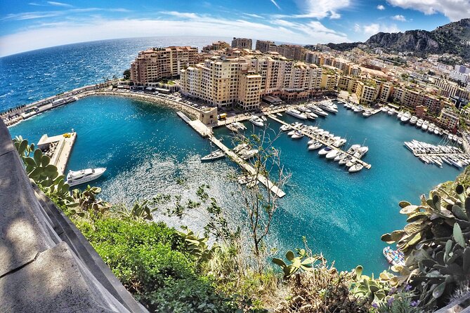 Private Day Trip From Cannes To Monaco And Nice, Local Driver - Verified Customer Reviews