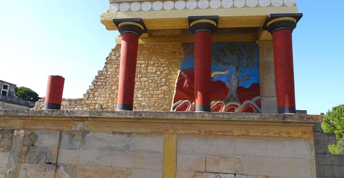 Private Guided Tour to Knossos Palace&Zeus Cave From Elounda - Final Words
