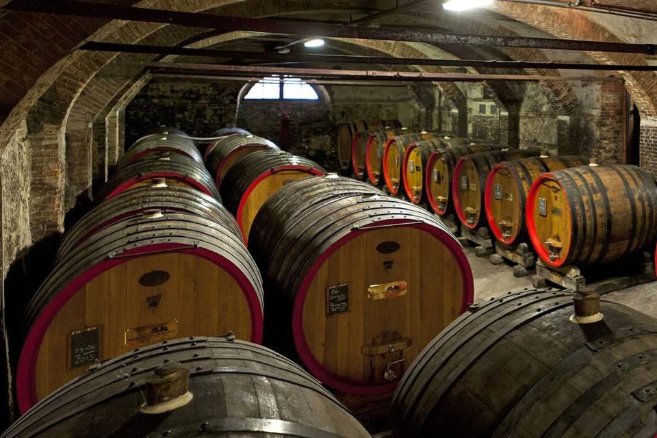 Private Tour: Barolo Wine Tasting in Langhe Area From Torino - Directions and Testimonials