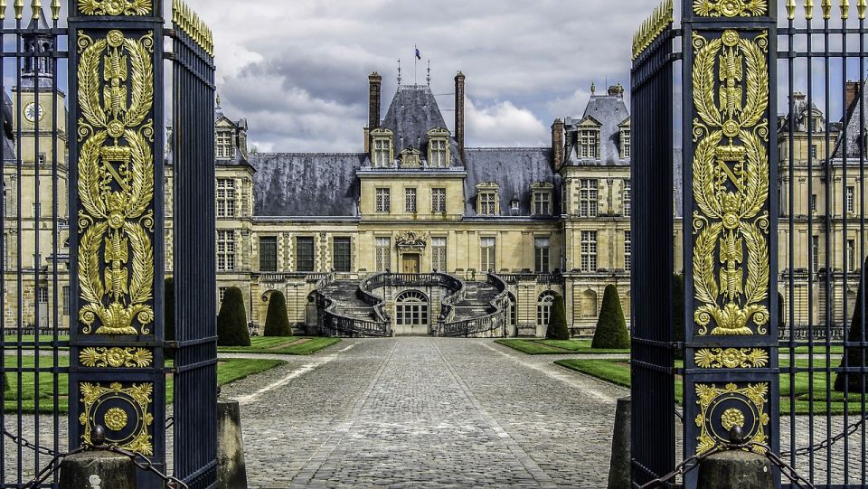 Private Tour to Chateaux of Fontainebleau From Paris - Final Words