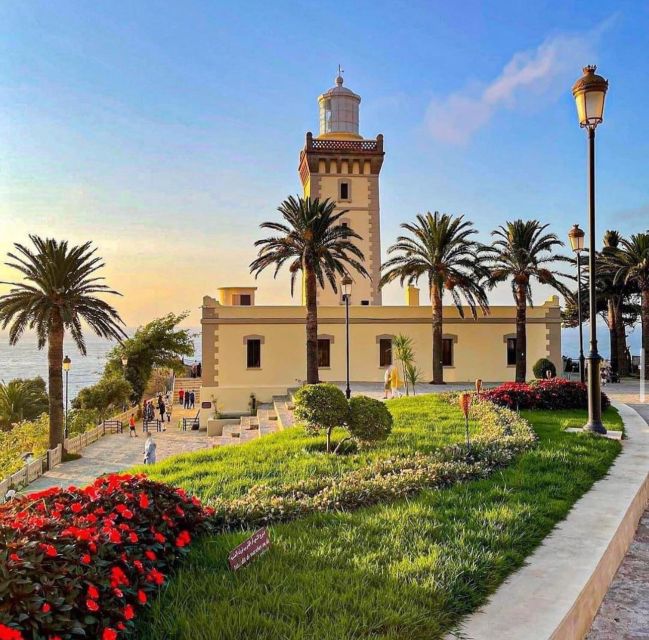 Seville to Tangier: All Inclusive Private Day Adventure - Common questions