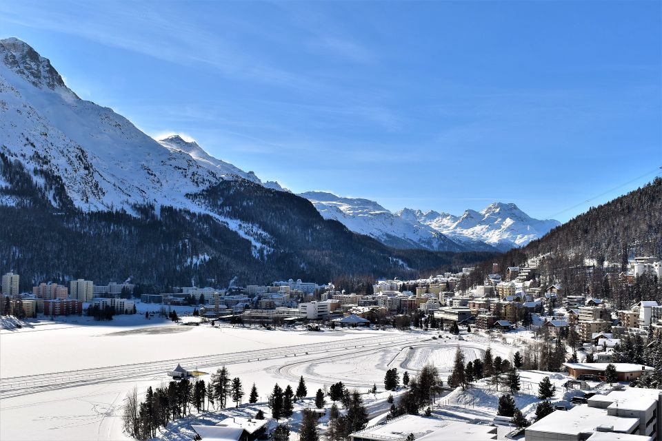 St. Moritz: Private Guided Town Highlights Walking Tour - Final Words