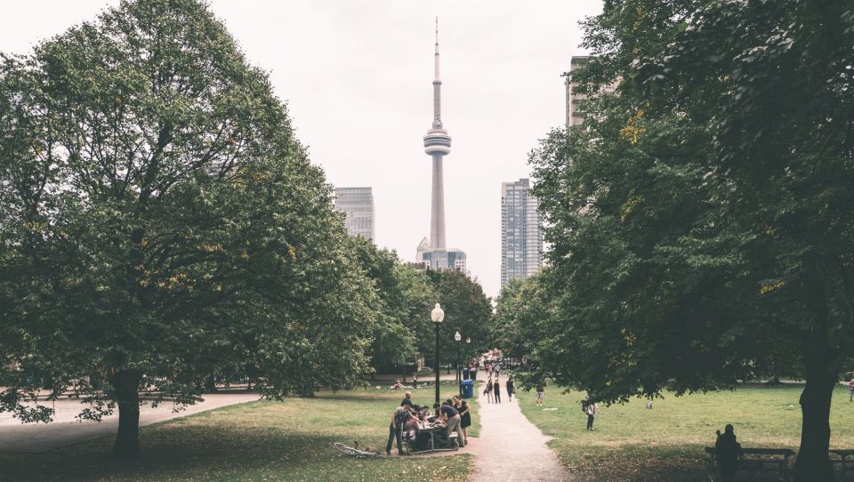 Toronto: Highlights & Hidden Gems Private Tour With a Local - Final Words