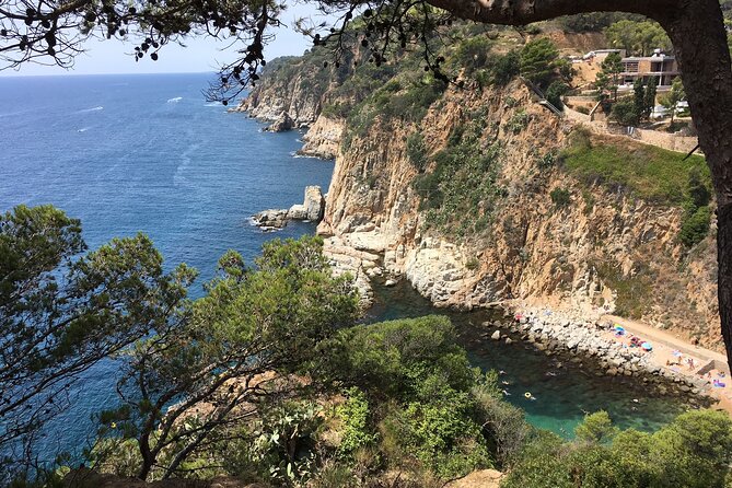 Tossa De Mar and Boat Along the Costa Brava From Barcelona - Testimonials From Travelers