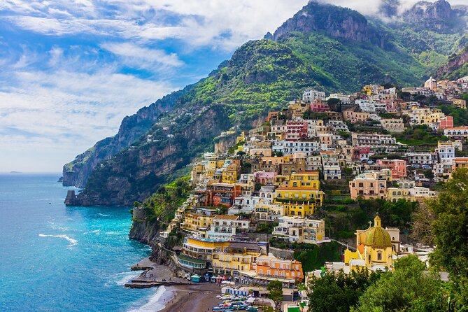Tour Amalfi Coast - Final Words