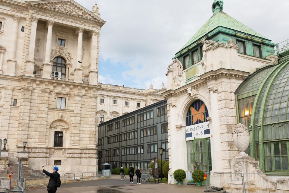 Vienna: Private Architecture Tour With a Local Expert - Final Words