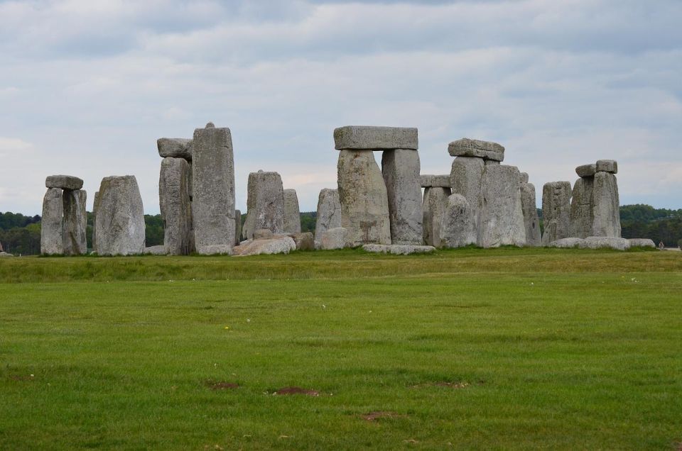 Windsor Stonehenge Bath Private Tour From London With Passes - Final Words