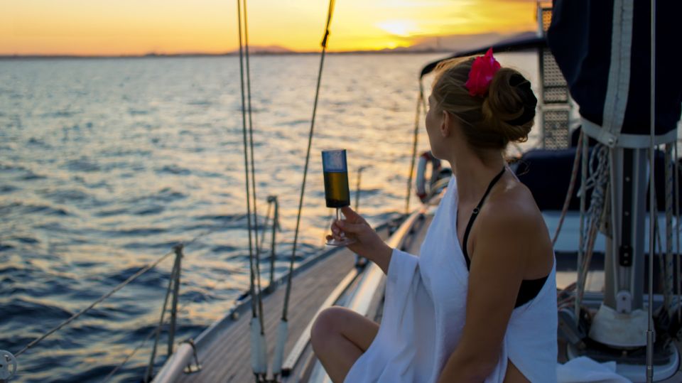 Alcudia: Romantic Sailing Trip With Diner for 2 - Final Words