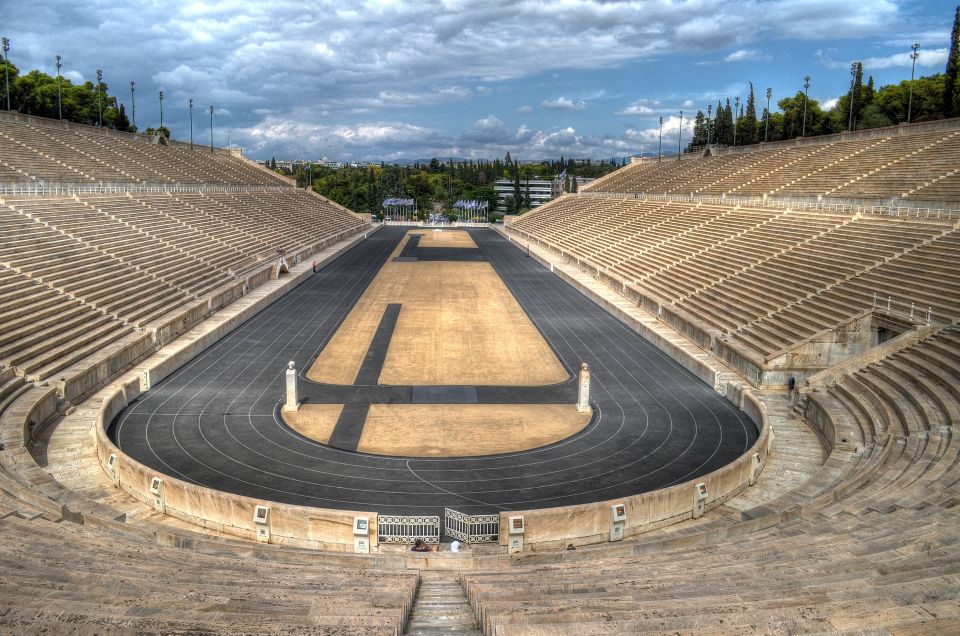 Athens: Acropolis & Acropolis Museum Guided Tour W/ Tickets - Common questions