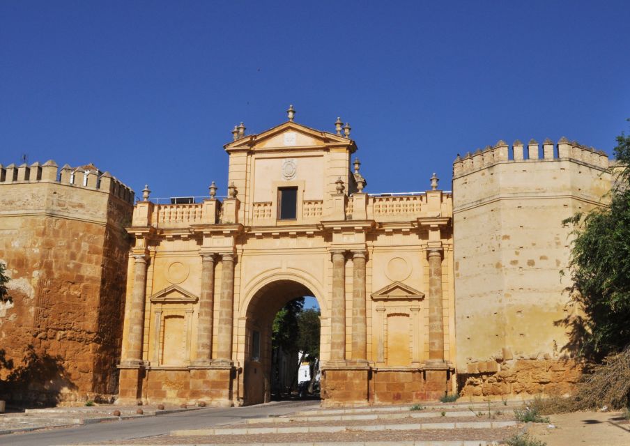 Carmona and Necropolis Tour From Seville - Tour Details