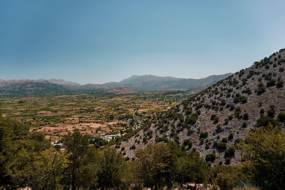 Crete: Lasithi Plateau & Zeus Cave Tour - Final Words