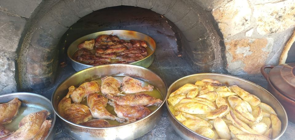Crete: Sightseeing Day Trip With Cooking Lesson and Lunch - Final Words