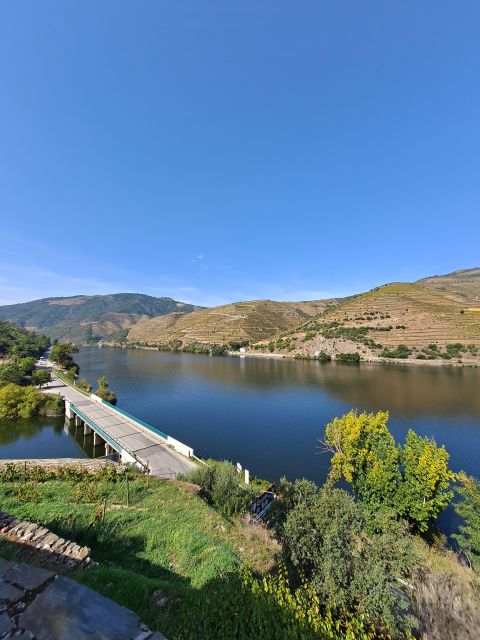 Douro Valley: 8-9h FD Tour at the Magic Valley! - Common questions