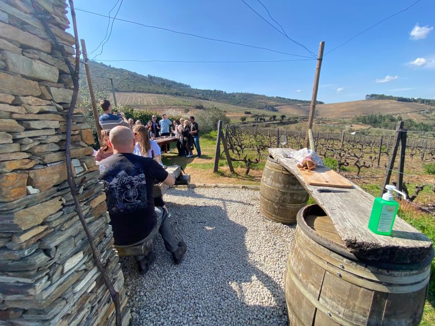 DOURO VALLEY With Three Winery Visits and Lunch in a Winery - Final Words