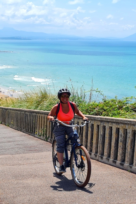 E-bike Guided Tour Northern Coast - Common questions