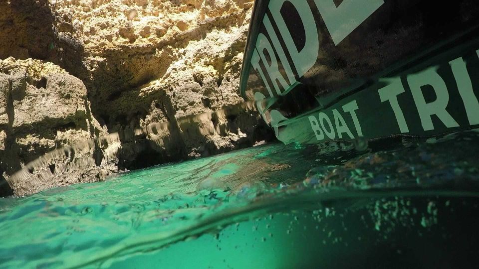 From Armação De Pêra: Benagil Caves and Beaches Boat Tour - Final Words