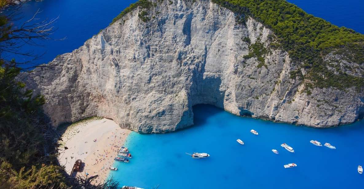 From Athens: Ancient Greece & Zakynthos Private 5-Day Trip - Final Words