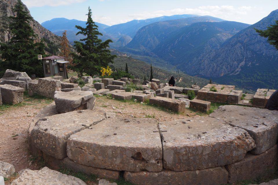 From Athens: Day Tour to Delphi - Final Words