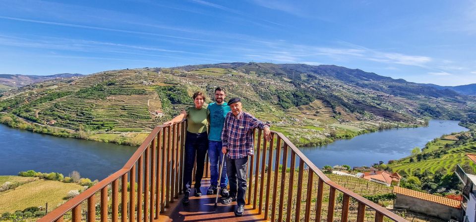 From Lisbon: Discover the Charm of Douro Valley - Final Words