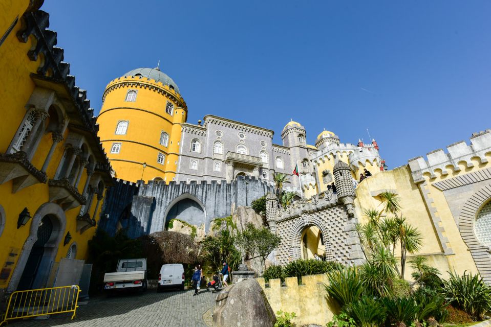 From Lisbon: Sintra and Cascais Full-Day Tour - Final Words