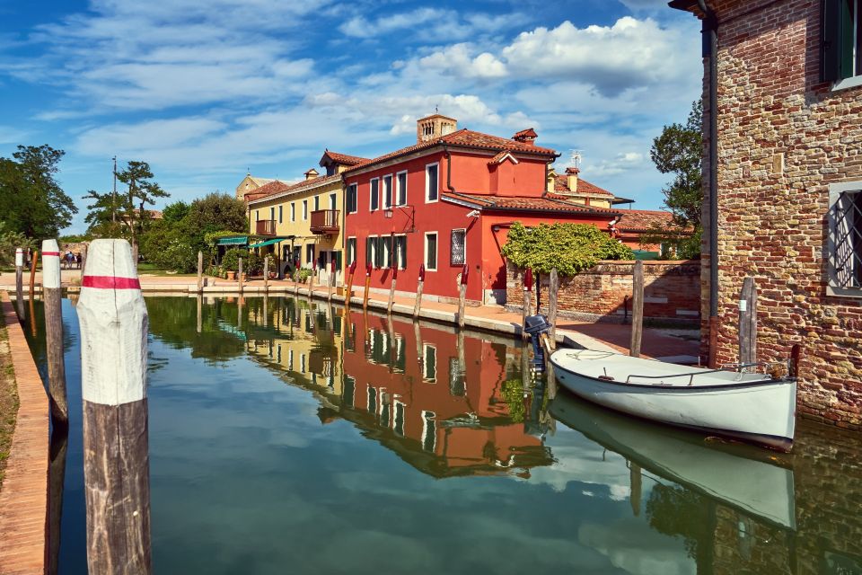 Guided Tour of Murano, Burano and Torcello From Venice - Final Words