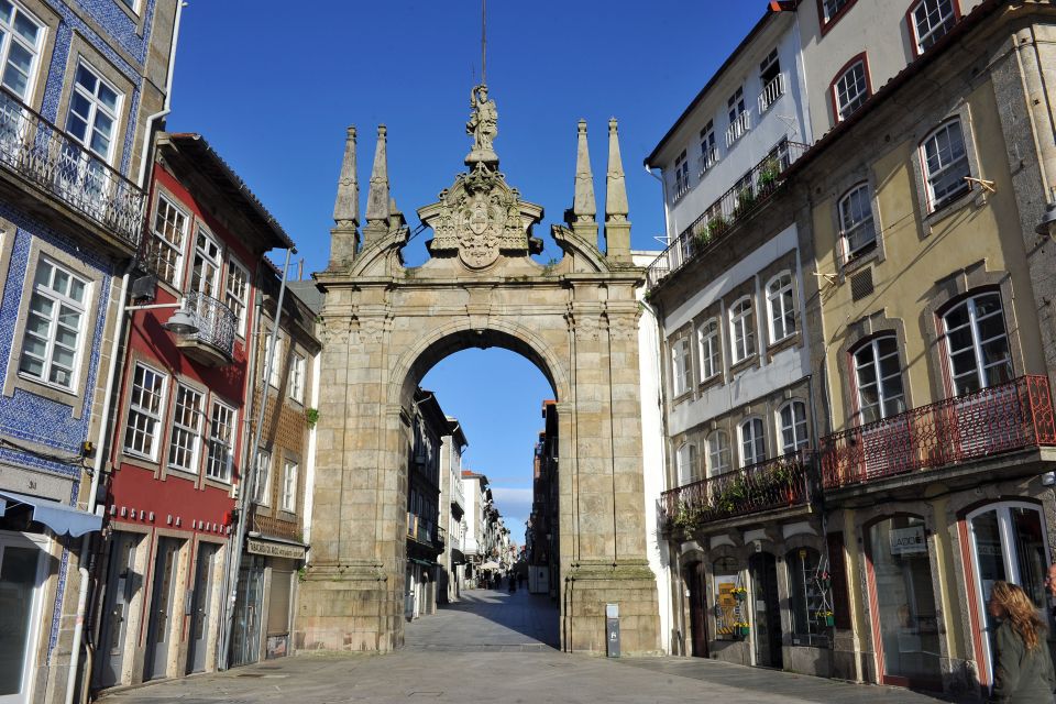 Guimarães: Guided Day Tour With Lunch and Drinks - Final Words