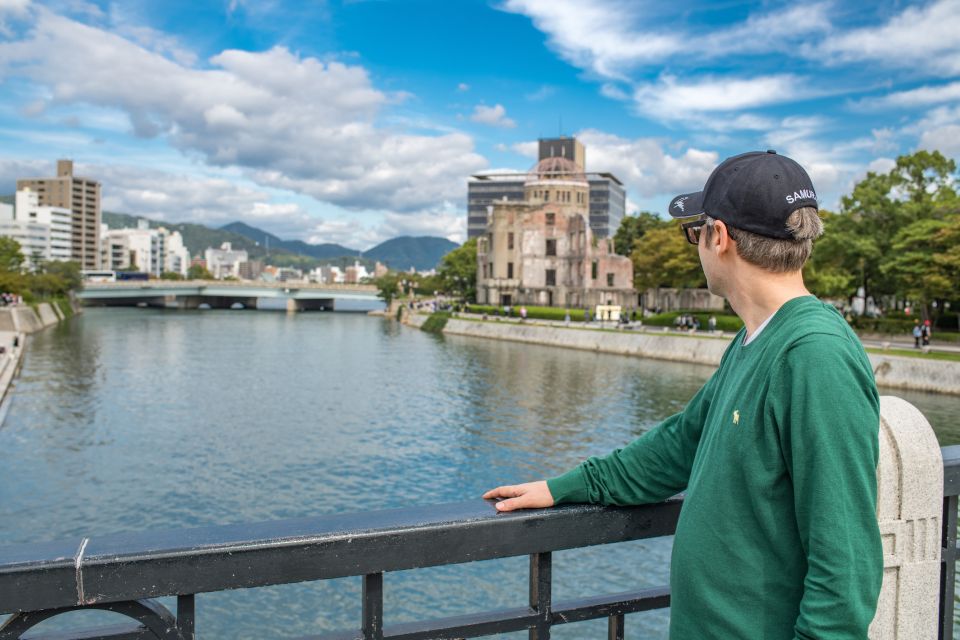 Hiroshima: Private Food Tasting Tour With a Local Guide - Final Words