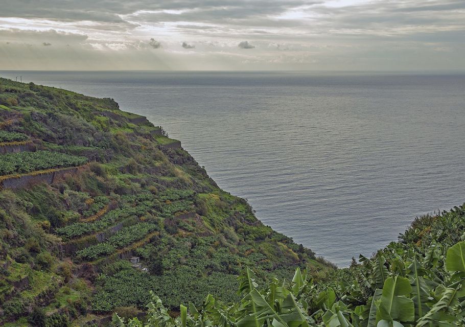 Madeira: Amazing West - Porto Moniz - Final Words