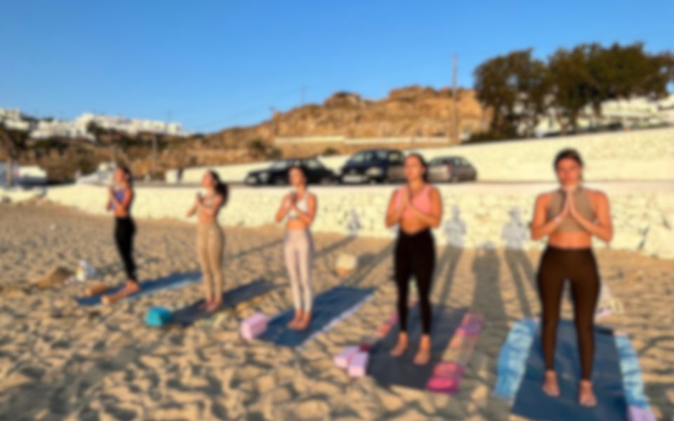 Mykonos: Your Full Private Yoga Journey Awaits! - Final Words
