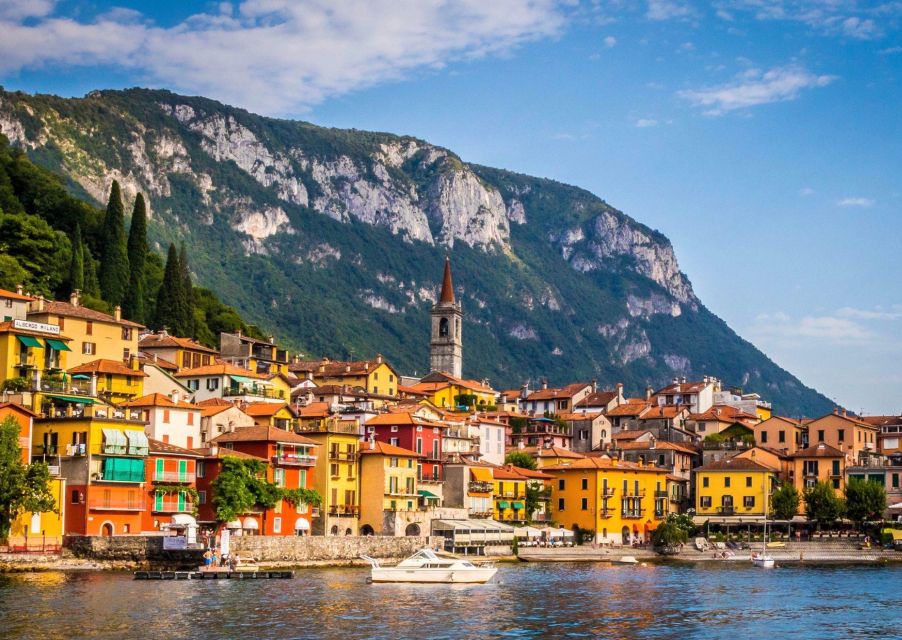 Private Day Trip to Lake Como & Lugano From Zürich by Car - Final Words