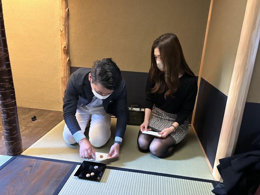 (Private )Kyoto: Local Home Visit Tea Ceremony - Common questions