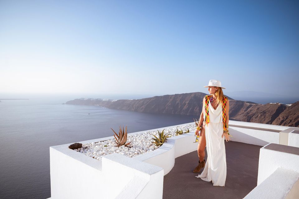 Santorini Photo Session With Professional Photographer - Final Words