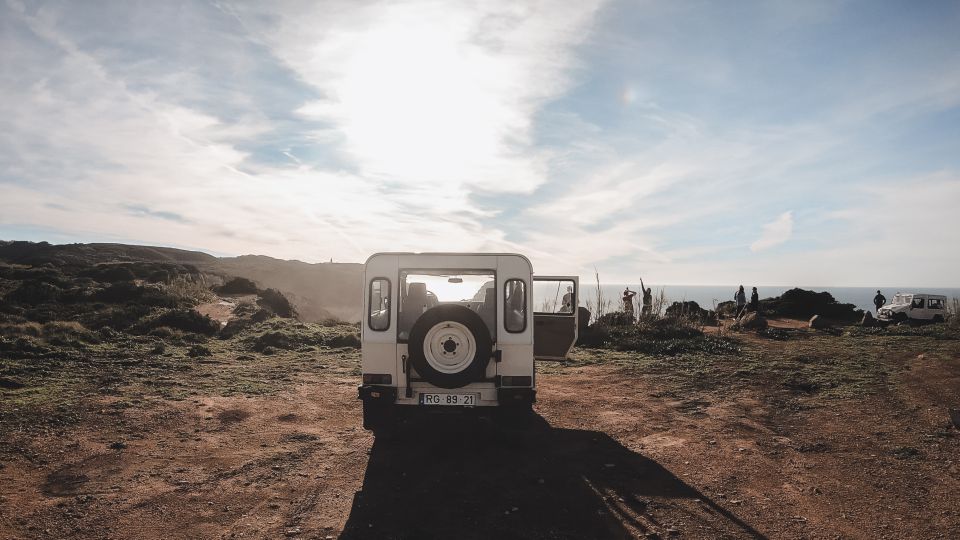 Sintra: Jeep Tour of Regaleira, Cabo Da Roca, and Cascais - Final Words