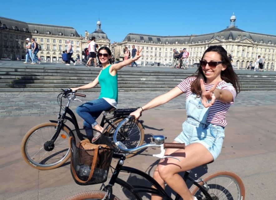 The Best of Paris by Bike With a Local - Common questions