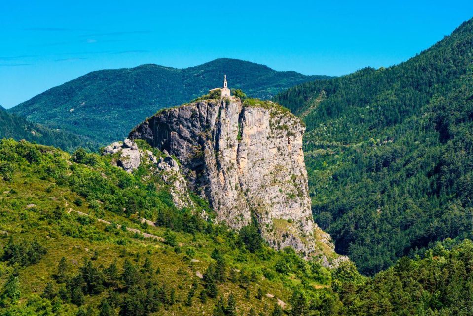 The Gorges Du Verdon & Its Lake Full Day Tour - Final Words