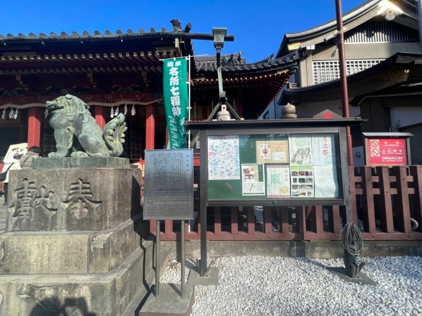 Tokyo Asakusa Morning Temple and Onigiri Walking Tour - Common questions
