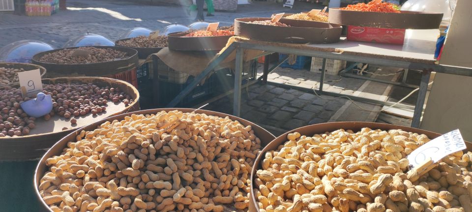 Traditional Greek Food Tour With A Local - Final Words