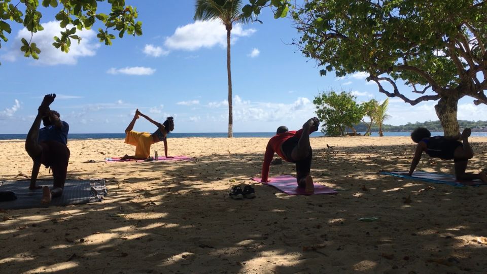 Yoga and Discovery in Grande-Terre North - Common questions