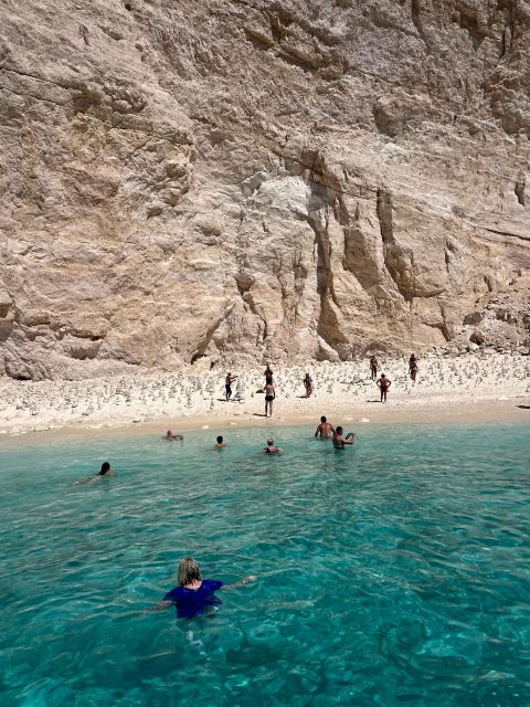 Zakynthos: VIP Half Day-Tour & Cruise to Navagio & Caves - Final Words