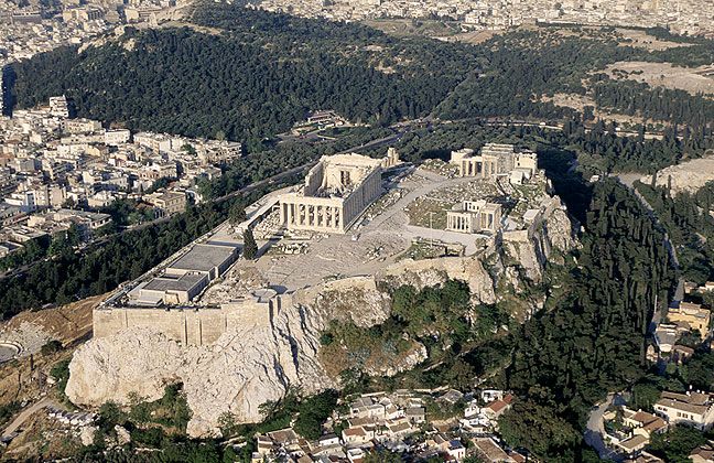Athens: Private 4-Hour Tour With Acropolis and Old Town - Key Points
