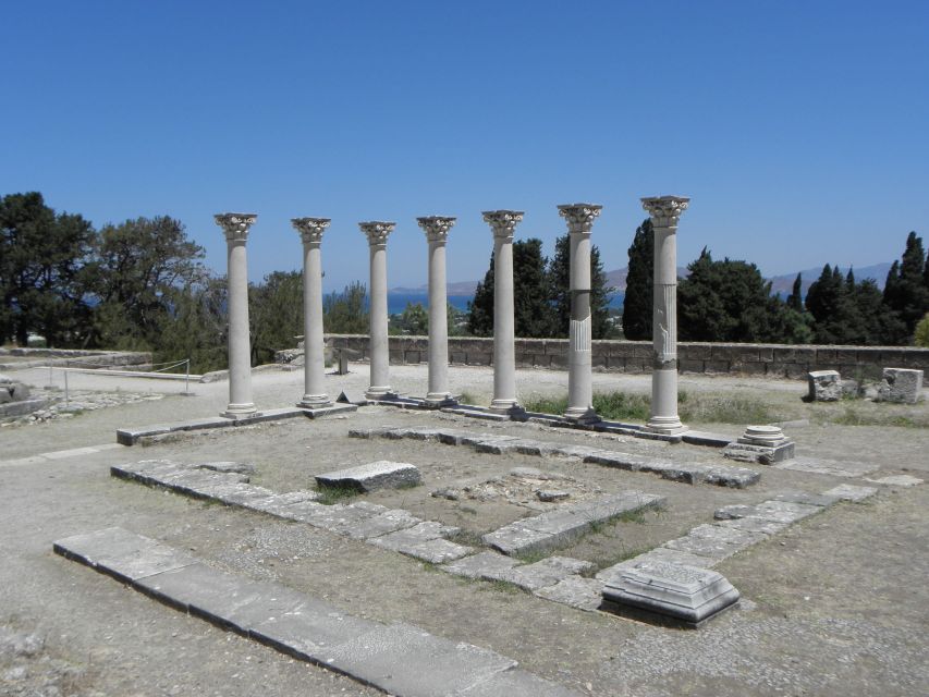 Athens: Private Mycenae, Nafplio, Epidaurus, & Isthmus Canal - Key Points