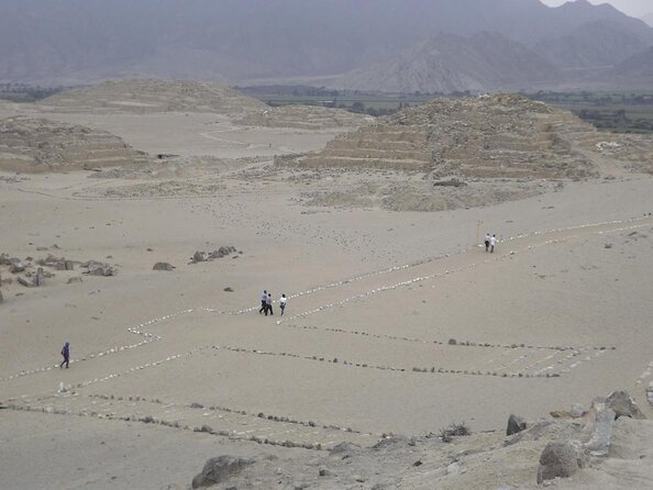 Caral, the Oldest Civilization: a Full-Day Expedition From Lima - Key Points