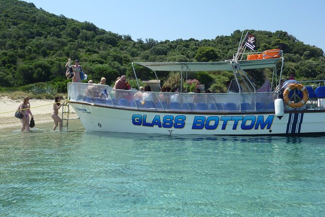 Caretta - Caretta Turtle Trip (Boat Trip) - Tour Highlights