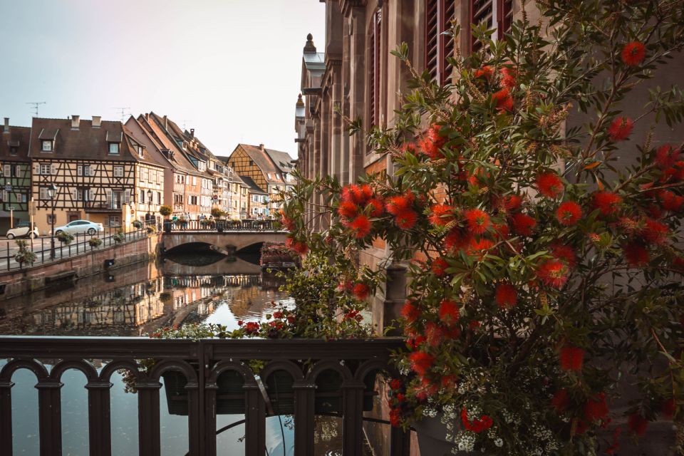 Colmar: Highlights Self-Guided Scavenger Hunt & Walking Tour - Key Points