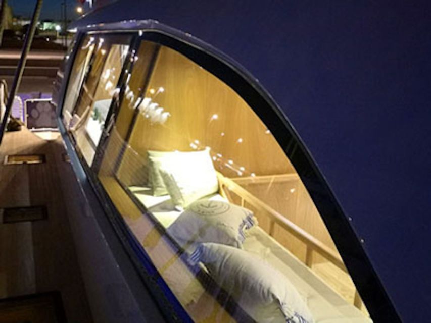 Corfu - Paxos: Private Luxury Catamaran 2 Days Cruise - Key Points