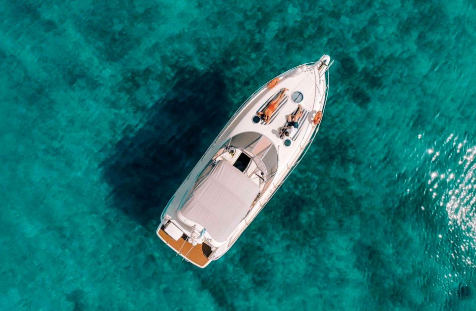 Crete: Private VIP Yacht Excursion - Explore/Swim - Half Day - Key Points