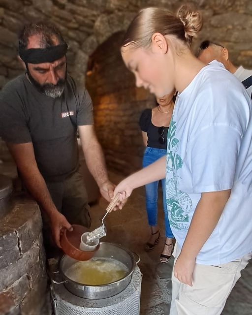 Crete: Shepherd'S Life & Psiloritis Mountain Tour With Meal - Key Points
