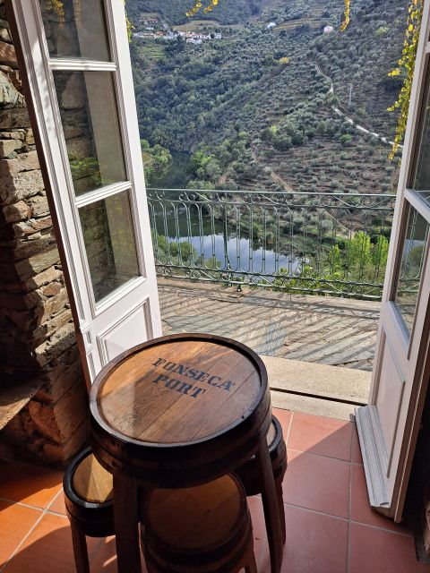 Douro Valley: 8-9h FD Tour at the Magic Valley! - Key Points