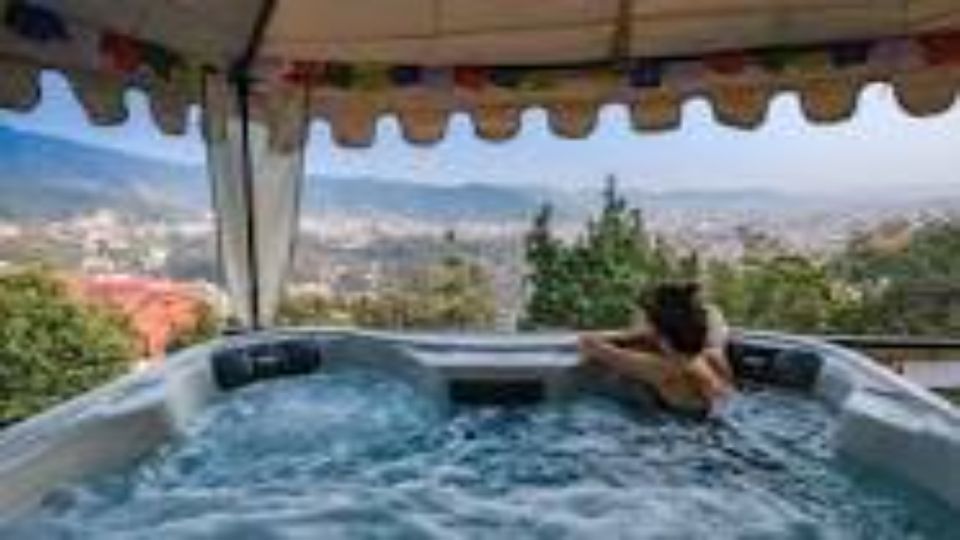 Enjoy Couples Spa Break From the Comfort of Your Room Today! - Key Points